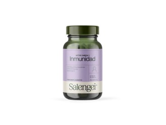 Active omega 3 inmunidad