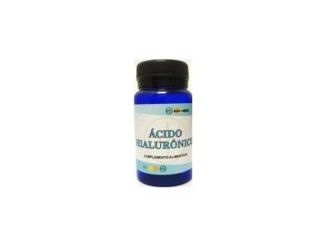 Ácido hialurónico - Alfa herbal