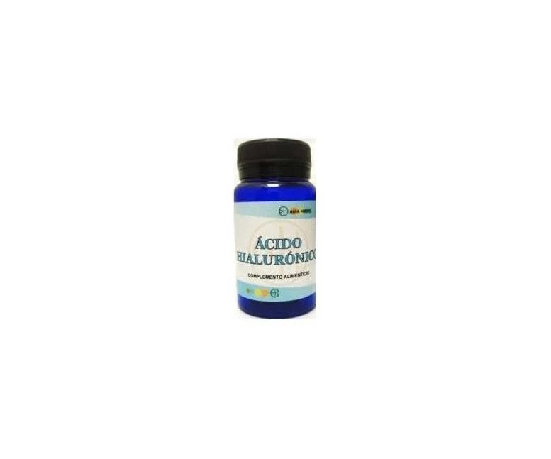 Ácido hialurónico - Alfa herbal 30 cap Alfa Herbal