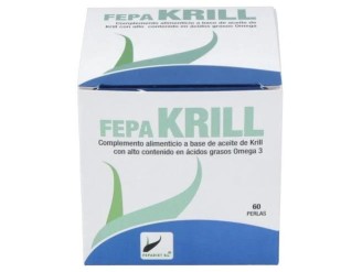Fepa-krill