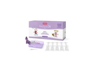 Nebianax Kit viales+spray
