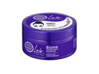 Biome parches contorno ojos supertonificantes