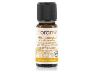 Aceites esenciales antimosquitos verano tranquilo con citron