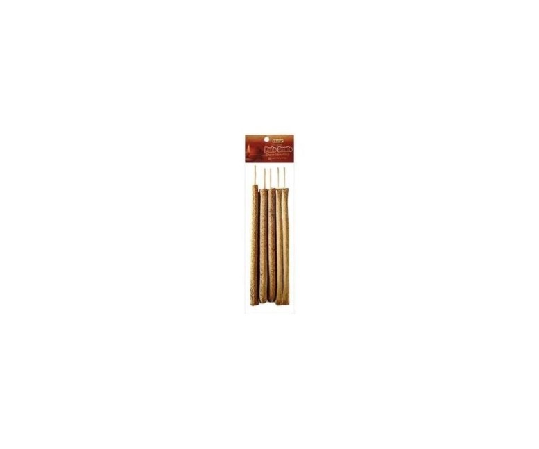 Palo santo varitas 5 ud Inkanat