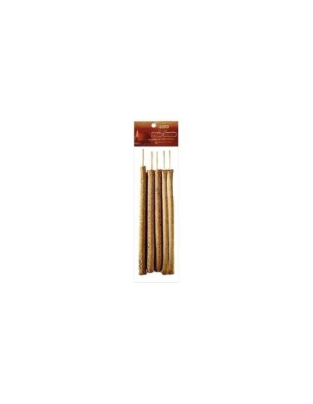 Palo santo varitas 5 ud Inkanat