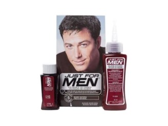 Just for men 5 minut negro h55