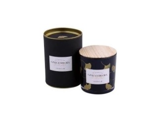 Vela vaso ginkvas ginkgo biloba perf.