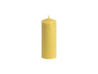 Vela cera de abeja