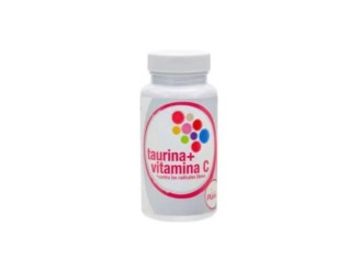 Taurina+vit c plantis
