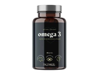 Omega 3