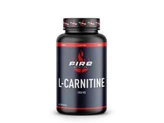 L-carnitine