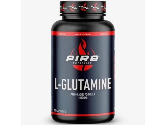 L-glutamina