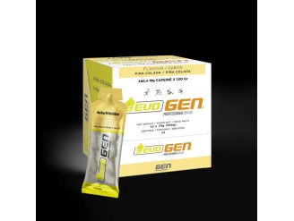 Evogen piña colada