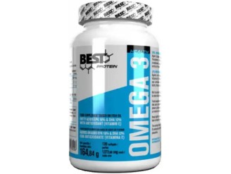 Omega 3 - Best Proteína
