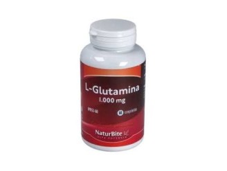 L-Glutamina