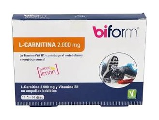 Biform l-carnitina