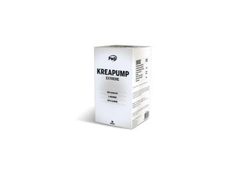 Kreapump extreme