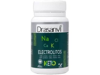 Electrolitos Keto