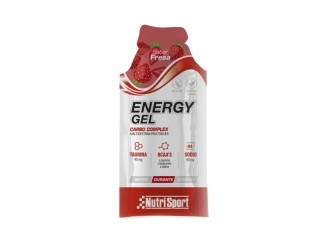 Energy gel fresa