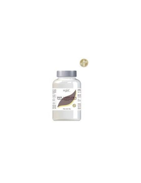 Inflamiflora 60 cap Egle