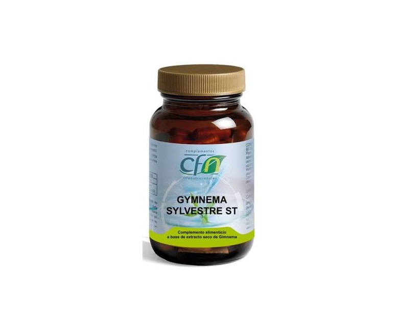 Gymnema sylvestre st 60 cap Cfn