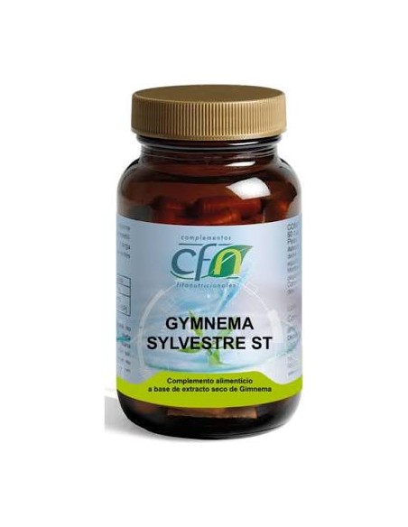Gymnema sylvestre st 60 cap Cfn