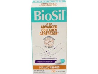 Biosil generador de colágeno
