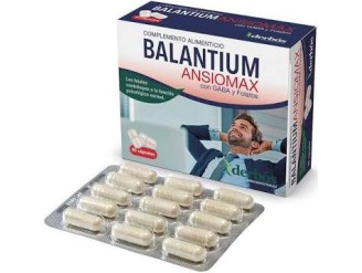 Balantium Ansiomax