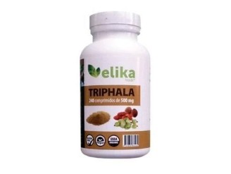 Triphala - Elikafoods