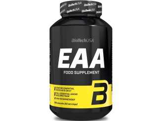 Biotechusa Eaa Caps
