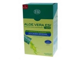 Aloe vera zumo+forte pocket drink