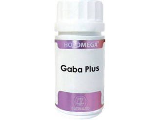 Holomega Gaba Plus