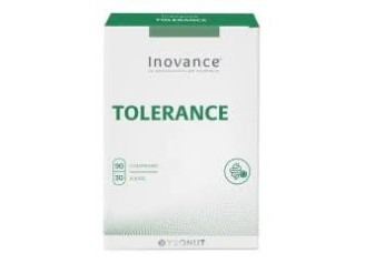 Tolerance - Inovance