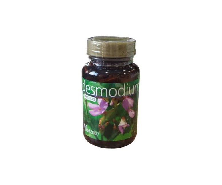 Desmodium 60 cap Vital 2000