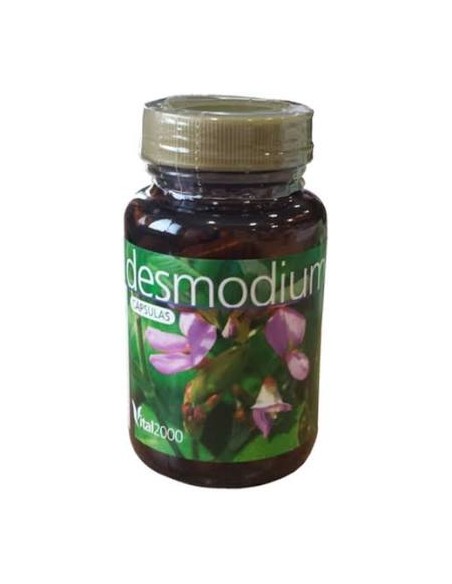 Desmodium 60 cap Vital 2000