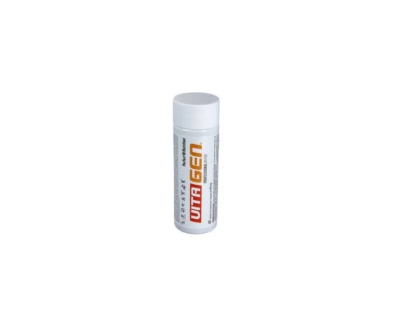 Vitagen - Gen professional 60 cap Gen Professional