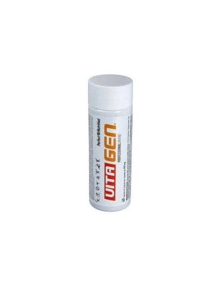 Vitagen - Gen professional 60 cap Gen Professional