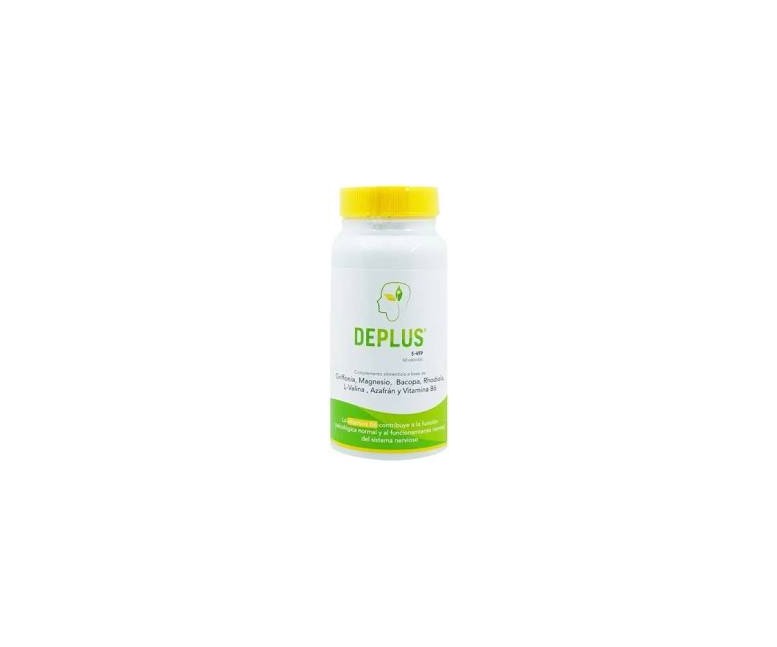 Deplus Margan 60 cap MARGAN
