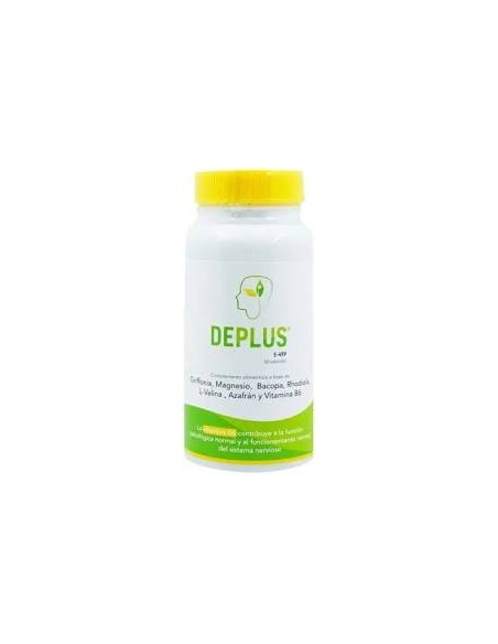 Deplus Margan 60 cap MARGAN