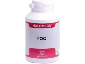 Holomega Pqq