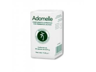 Adomelle - Bromatech