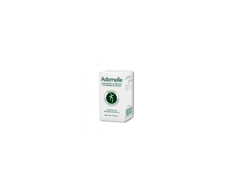 Adomelle - Bromatech 30 cap BROMATECH