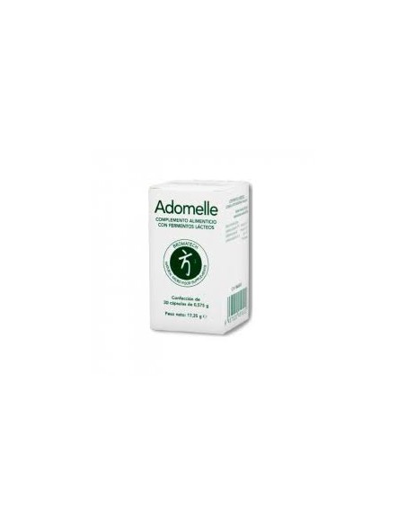 Adomelle - Bromatech 30 cap BROMATECH