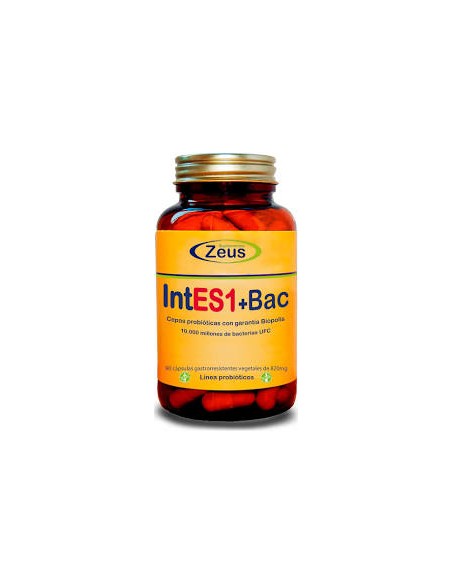 Intes+bac - Zeus 90 cap Zeus