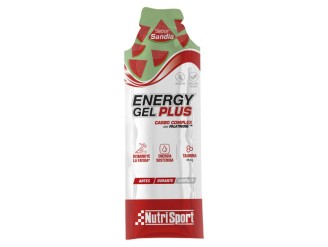 Energy gel plus sandía
