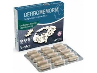 Derbomemoria