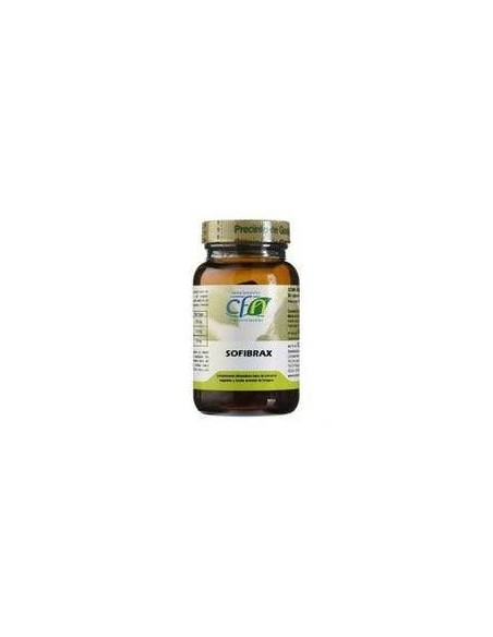Sofibrax. 60 cap Cfn