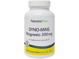 Dyno-mins magnesio.