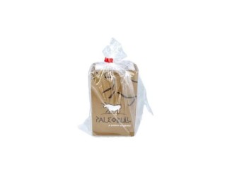 Paleobull barritas manzana vegana