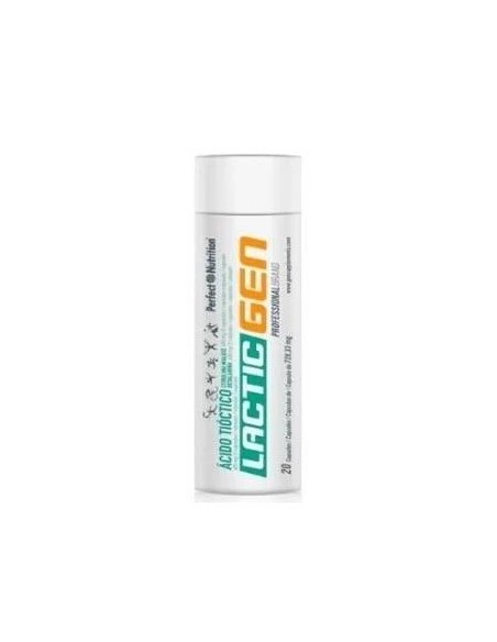 Lacticgen - Gen professional 60 cap Gen Professional